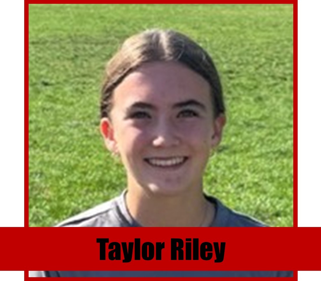 Taylor Riley